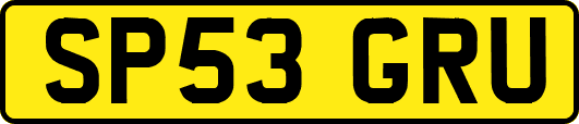 SP53GRU