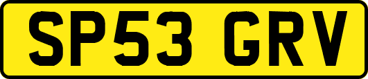 SP53GRV