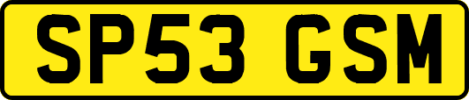 SP53GSM