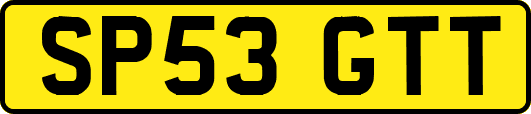 SP53GTT