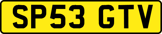 SP53GTV