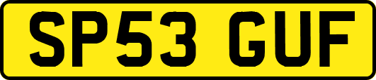 SP53GUF