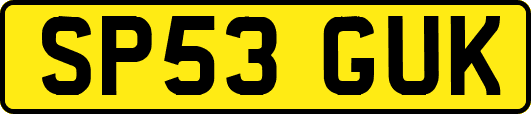 SP53GUK