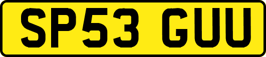 SP53GUU