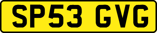 SP53GVG