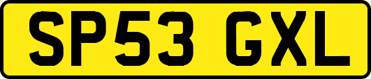 SP53GXL