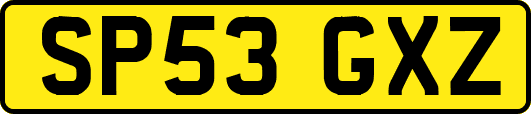SP53GXZ