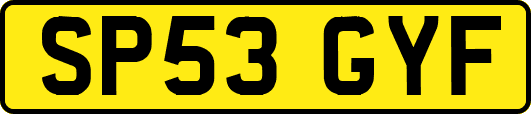 SP53GYF