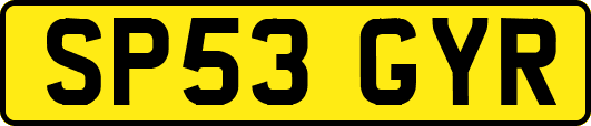 SP53GYR