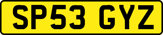 SP53GYZ
