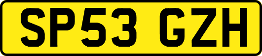 SP53GZH
