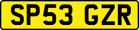 SP53GZR