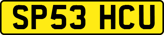 SP53HCU