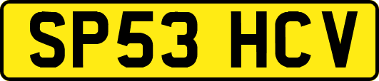 SP53HCV