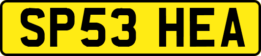 SP53HEA