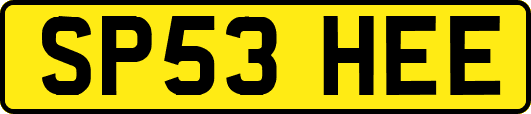 SP53HEE