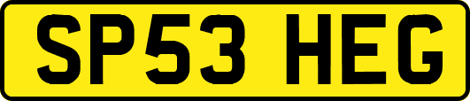 SP53HEG