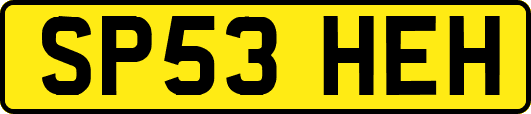 SP53HEH