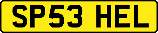 SP53HEL