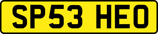SP53HEO