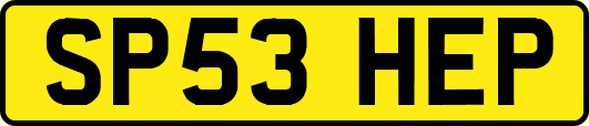 SP53HEP