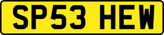 SP53HEW