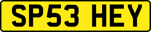 SP53HEY
