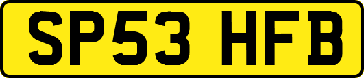 SP53HFB