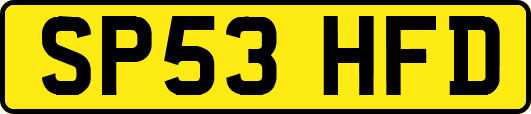 SP53HFD