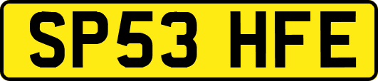 SP53HFE