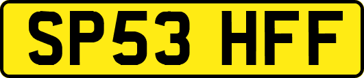 SP53HFF
