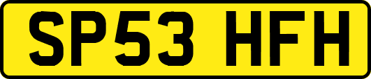 SP53HFH