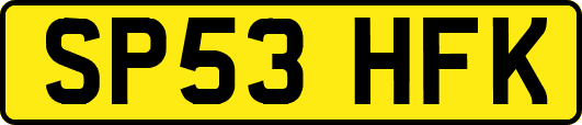 SP53HFK