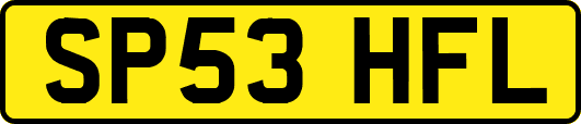 SP53HFL