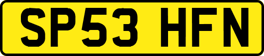 SP53HFN