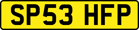 SP53HFP