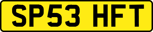 SP53HFT