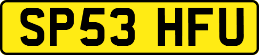 SP53HFU