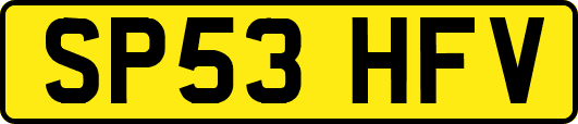 SP53HFV