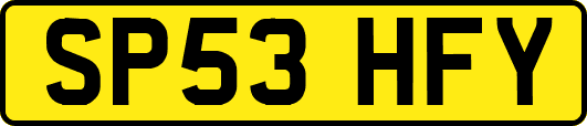 SP53HFY