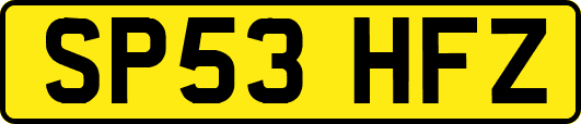 SP53HFZ