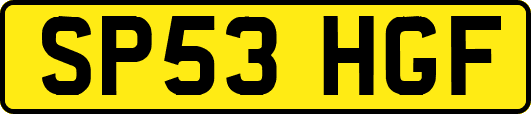SP53HGF