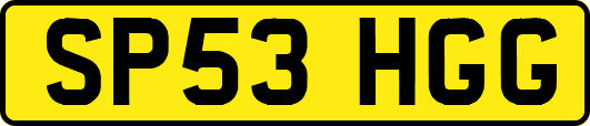 SP53HGG