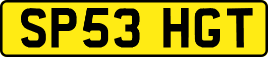 SP53HGT