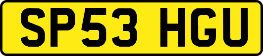 SP53HGU