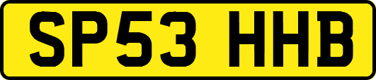 SP53HHB
