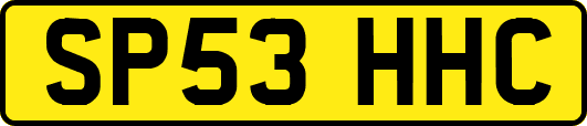 SP53HHC