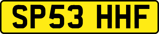 SP53HHF