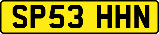 SP53HHN