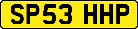 SP53HHP